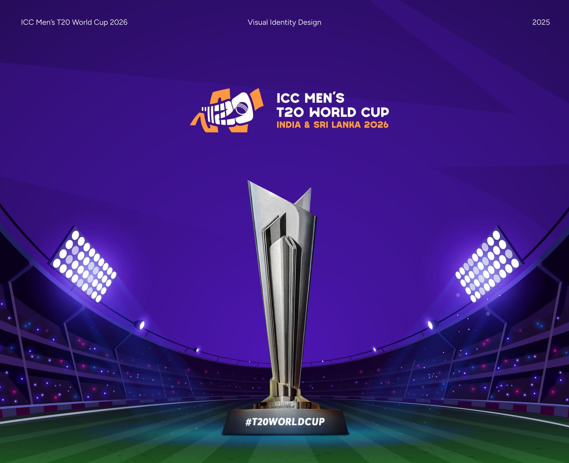 Cricket T20 World Cup Kickoffs: Teams, Schedule & Must-Know Data image