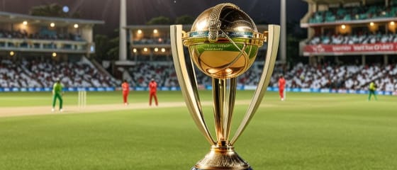 The 2024 Men’s T20 World Cup: A Cricket Carnival Like No Other